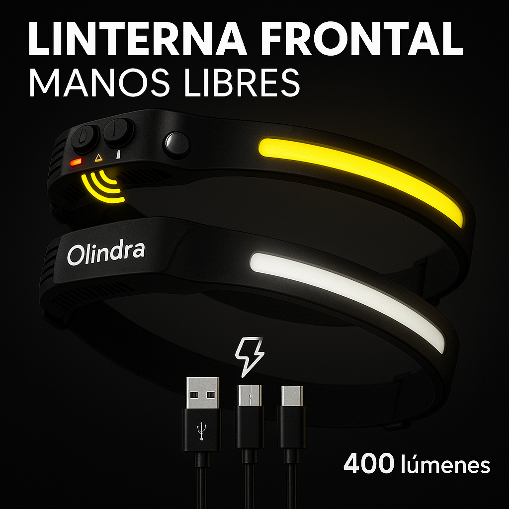 LumBrand de Olindora®