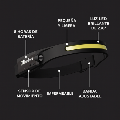 LumBrand de Olindora®